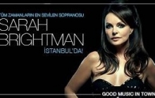 Bale/Dans - Sarah Brightman