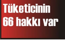 Tüketici Dernekleri ve Şikayet Başvurusu