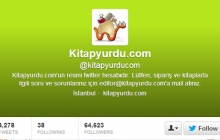 Kitapyurdu.com Twitter Karnesi