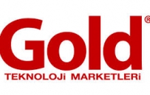 Gold'da Bonus ile Alışverişlerde 100 TL Gold Bonus Hediye