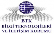 Bilgi Teknolojileri ve İletişim Kurumu Şikayet Bildirimi – Btk