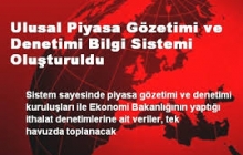 Piyasa Gözetimi Denetimi Nedir