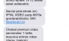 Turkcell Chatsel Premium Video Servisine İzinsiz Üyeliğim Yapıldı