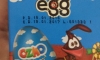 Şölen Ozmo Yumurtalar Kırık ve Açık