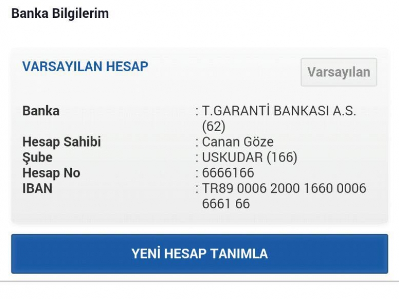 Canan Butik Bu Nasıl Bir Ürün Size Neden Ulaşamıyoruz