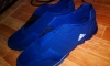 Hepsiithal.net Nike Airmax Ayakkabı İstedim Sahte Adidas Ayakkabı Gönderdi