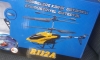 Gimsa Market Defolu Vardem Oyuncak Helikopter Değişim Yaplımıyor