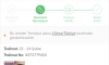 Trendyol.com 2.5 Aydır Gelmeyen Ürünlerim
